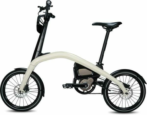 GM eBike