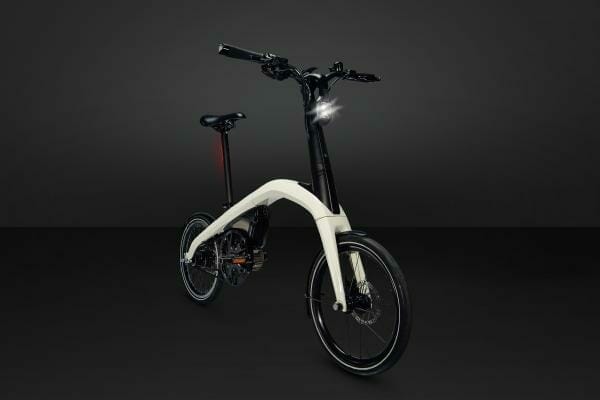 GM eBike