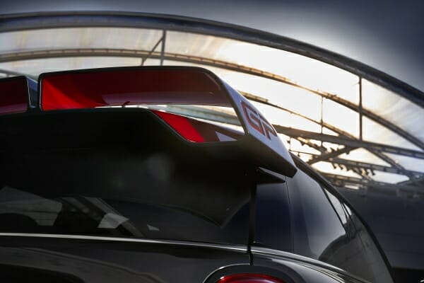 2020 Mini John Cooper