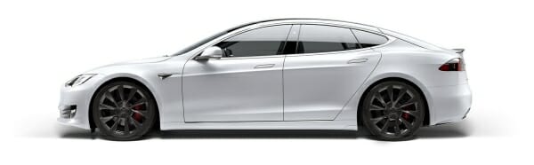 Tesla Version 9