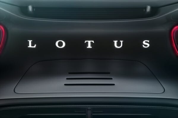 Lotus Type 130