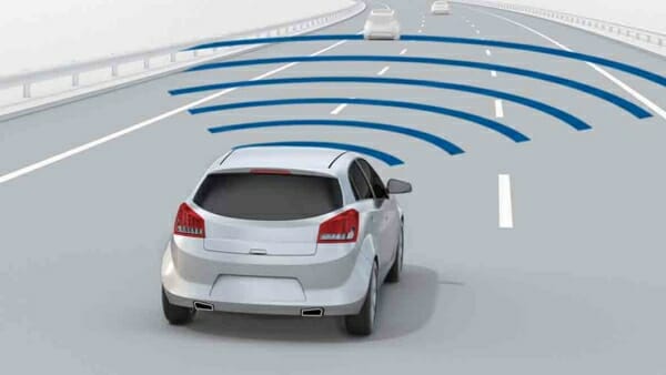 Advanced Driver Assistance Systems