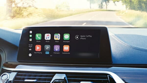 Apple CarPlay Annual Fee