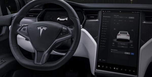 Tesla Version 10