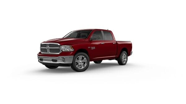 2019 Ram 1500 Classic