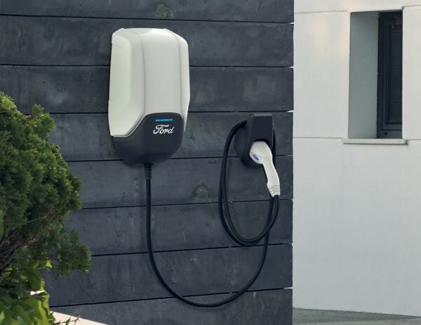 Ford EV Home Charging Equipment