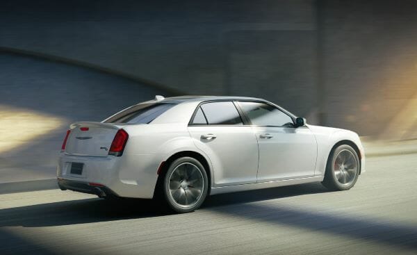 2023 Chrysler 300C