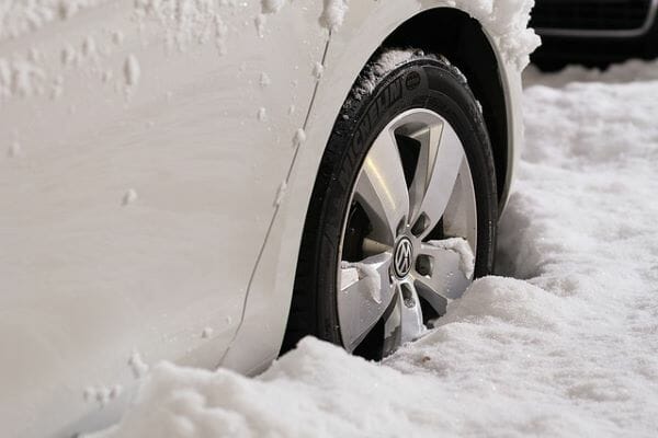 snow tires