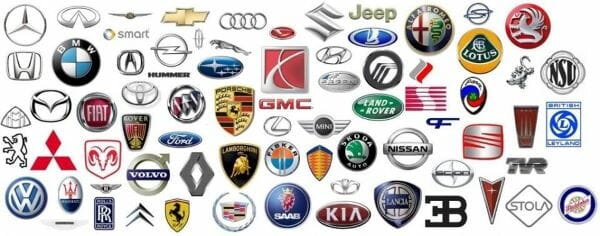 car brands